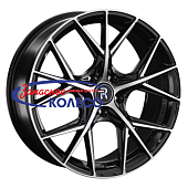 16'' 5x108 ET35 D65,1 7,0J Replay CHR42 MGM