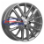 16'' 4x100 ET45 D54,1 6,0J iFree Миконос (КС946) Хай Вэй