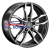 17'' 5x114,3 ET45 D60,1 7,5J Replay TY336 MGMF 17'' 5x114,3 ET45 D60,1 7,5J Replay TY336 MGMF