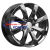 15'' 4x100 ET37 D60,1 6,0J K&K Джемини-оригинал (КС617) Кварц 15'' 4x100 ET37 D60,1 6,0J K&K Джемини-оригинал (КС617) Кварц