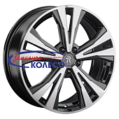 18'' 5x108 ET33 D60,1 7,0J Replay CHR110 GMF