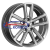 17'' 5x139,7 ET40 D98,1 6,5J K&K Каланг (КС1086) Дарк платинум 17'' 5x139,7 ET40 D98,1 6,5J K&K Каланг (КС1086) Дарк платинум