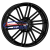 20'' 5x112 ET19 D66,45 10,5J MAK Leipzig-D Gloss Black