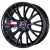 20'' 5x120 ET44 D72,6 9,5J MAK Munchen Matt Black