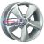 17'' 5x112 ET43 D57,1 7,0J Replay VV140 Sil
