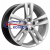 16'' 5x100 ET48 D56,1 6,5J K&K Rassvet-оригинал (КС868) Дарк платинум 16'' 5x100 ET48 D56,1 6,5J K&K Rassvet-оригинал (КС868) Дарк платинум