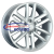 18'' 6x139,7 ET30 D106,1 7,5J Replay TY120 Sil 18'' 6x139,7 ET30 D106,1 7,5J Replay TY120 Sil