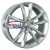 19'' 5x112 ET43.5 D66,6 8,0J Replay MR144 Sil 19'' 5x112 ET43.5 D66,6 8,0J Replay MR144 Sil