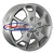 16'' 5x160 ET60 D65,1 5,5J Replay FD106 Sil 16'' 5x160 ET60 D65,1 5,5J Replay FD106 Sil