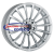 18'' 5x112 ET43 D66,6 8,0J MAK Komet Silver