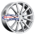 19'' 5x114,3 ET40 D64,1 7,0J Replay HV34 Sil