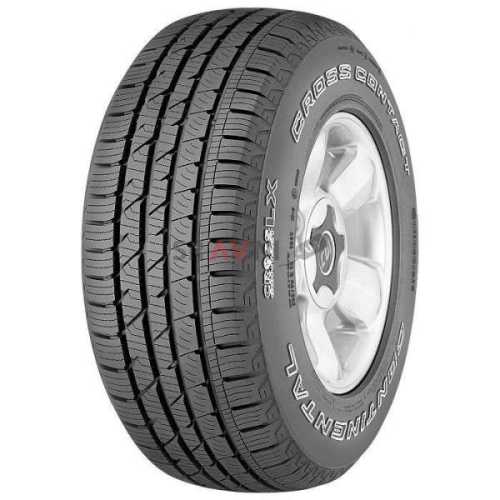 225/65R17 Continental ContiCrossContact LX Sport TL