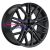 21'' 5x114,3 ET40 D64,1 9,5J Khomen Wheels KHW2101 (Tesla) Black