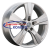 16'' 5x115 ET41 D70,1 6,5J Replay GN23 Sil 16'' 5x115 ET41 D70,1 6,5J Replay GN23 Sil