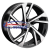 18'' 5x114,3 ET50 D60,1 8,0J Replay TY382 MGMF 18'' 5x114,3 ET50 D60,1 8,0J Replay TY382 MGMF