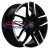 17'' 5x108 ET33 D60,1 6,5J Khomen Wheels KHW1708 (Chery tiggo 7pro) Gray 17'' 5x108 ET33 D60,1 6,5J Khomen Wheels KHW1708 (Chery tiggo 7pro) Gray