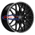 19'' 5x112 ET30 D66,6 8,5J Khomen Wheels KHW1902 (BMW Front) Black matt MR 19'' 5x112 ET30 D66,6 8,5J Khomen Wheels KHW1902 (BMW Front) Black matt MR