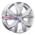 18'' 5x114,3 ET50 D66,1 8,0J Replay NS245 Sil 18'' 5x114,3 ET50 D66,1 8,0J Replay NS245 Sil