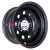16'' 5x139,7 ET-19 D110 8,0J Off-Road Wheels УАЗ Черный 16'' 5x139,7 ET-19 D110 8,0J Off-Road Wheels УАЗ Черный