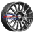 16'' 5x112 ET43 D57,1 6,5J iFree Азур (КС1052) Блэк Джек
