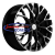 17'' 5x114,3 ET35 D60,1 7,0J Khomen Wheels KHW1718 (Toyota RAV4/ Lexus NX) Black-FP 17'' 5x114,3 ET35 D60,1 7,0J Khomen Wheels KHW1718 (Toyota RAV4/ Lexus NX) Black-FP