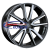 19'' 5x114,3 ET49.5 D67,1 7,5J Replay HND322 GMF 19'' 5x114,3 ET49.5 D67,1 7,5J Replay HND322 GMF