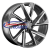 19'' 5x112 ET43 D57,1 7,0J Replay SK188 GMF 19'' 5x112 ET43 D57,1 7,0J Replay SK188 GMF