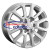 18'' 6x139,7 ET60 D95.1 7,5J Replay TY377 Sil 18'' 6x139,7 ET60 D95.1 7,5J Replay TY377 Sil