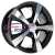 16'' 5x108 ET50 D63.35 7,0J СКАД Кельн (КЛ258) Алмаз 16'' 5x108 ET50 D63.35 7,0J СКАД Кельн (КЛ258) Алмаз