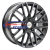 17'' 5x108 ET40 D54,1 6,5J Tech-Line 739 BD