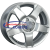 17'' 5x114,3 ET47 D67,1 7,0J Replay HND99 Sil 17'' 5x114,3 ET47 D67,1 7,0J Replay HND99 Sil