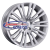 19'' 5x112 ET28 D66,6 8,5J Replay A213 Sil 19'' 5x112 ET28 D66,6 8,5J Replay A213 Sil