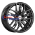 17'' 5x114,3 ET45 D66,6 7,0J iFree Аскет (КС1072) BK 17'' 5x114,3 ET45 D66,6 7,0J iFree Аскет (КС1072) BK