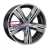 16'' 5x108 ET45 D73,1 7,0J LS 320 GMF 16'' 5x108 ET45 D73,1 7,0J LS 320 GMF