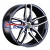 18'' 5x112 ET25 D66,6 8,0J Replay A147 BKF