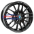 15'' 5x100 ET40 D57,1 6,0J Venti 1506 BL 15'' 5x100 ET40 D57,1 6,0J Venti 1506 BL