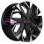14'' 4x100 ET45 D56,1 5,5J Khomen Wheels KHW1402 (Honda Civic) Gray 14'' 4x100 ET45 D56,1 5,5J Khomen Wheels KHW1402 (Honda Civic) Gray