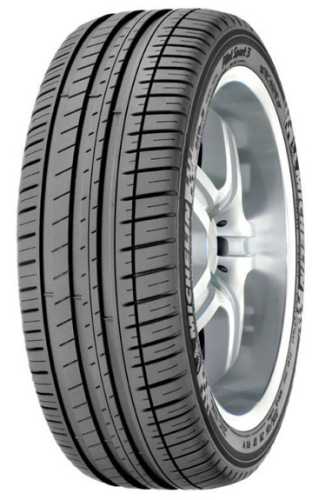195/50R15 Michelin Pilot Sport 3 TL