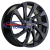 19'' 5x114,3 ET35 D60,1 7,5J Khomen Wheels KHW1901 (Changan Uni-k) Black