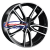 21'' 5x112 ET44 D66,6 10,0J Replay MR321 BKF 21'' 5x112 ET44 D66,6 10,0J Replay MR321 BKF