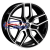18'' 5x114,3 ET30 D60,1 8,0J Replay LX134 BKF