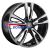 18'' 5x112 ET51 D66,6 7,5J Replay B332 BKF 18'' 5x112 ET51 D66,6 7,5J Replay B332 BKF