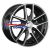 14'' 4x98 ET35 D58,6 6,0J LS 771 BKF 14'' 4x98 ET35 D58,6 6,0J LS 771 BKF