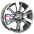 18'' 6x139,7 ET30 D106,1 7,5J Replay TY76 GMF 18'' 6x139,7 ET30 D106,1 7,5J Replay TY76 GMF