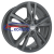17'' 5x108 ET50 D63.35 7,0J СКАД Мельбурн (КЛ245) Графит 17'' 5x108 ET50 D63.35 7,0J СКАД Мельбурн (КЛ245) Графит