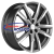 19'' 5x114,3 ET40 D60,1 7,5J Khomen Wheels KHW1905 (NX/RAV4) Black-FP 19'' 5x114,3 ET40 D60,1 7,5J Khomen Wheels KHW1905 (NX/RAV4) Black-FP
