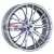 19'' 5x130 ET48 D71,6 8,5J MAK Rennen Silver 19'' 5x130 ET48 D71,6 8,5J MAK Rennen Silver