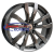 17'' 5x112 ET45 D57,1 7,0J RST R047 (Yeti) BD 17'' 5x112 ET45 D57,1 7,0J RST R047 (Yeti) BD
