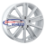 16'' 5x112 ET43 D57,1 6,5J Replay VV33 White 16'' 5x112 ET43 D57,1 6,5J Replay VV33 White