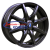 16'' 4x100 ET50 D60,1 6,0J Venti 1605 BL